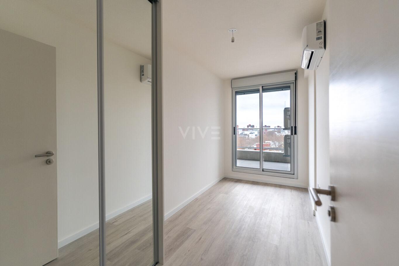 Apartamento alquiler 2 dormitorios, Barrio Sur. 603 · Foto 7