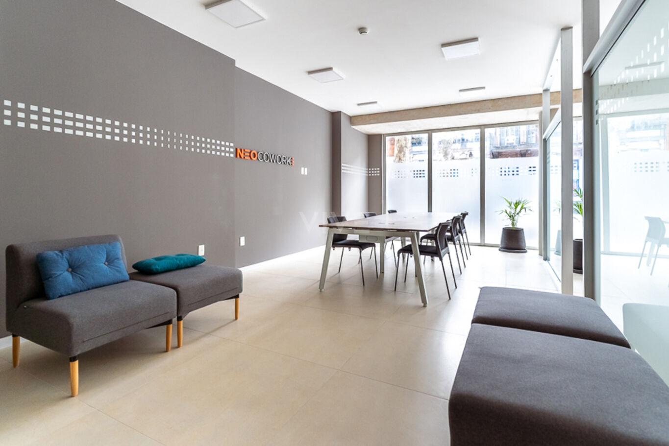 Apartamento alquiler 1 dormitorio, Barrio Sur, 606 · Foto 7