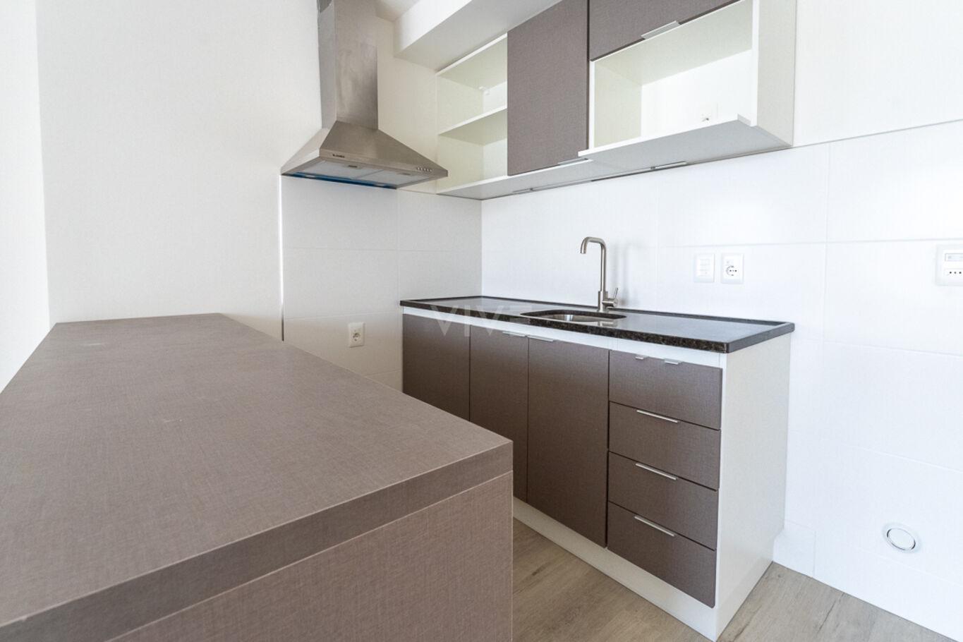 Apartamento alquiler 1 dormitorio, Barrio Sur, 606 · Foto 5