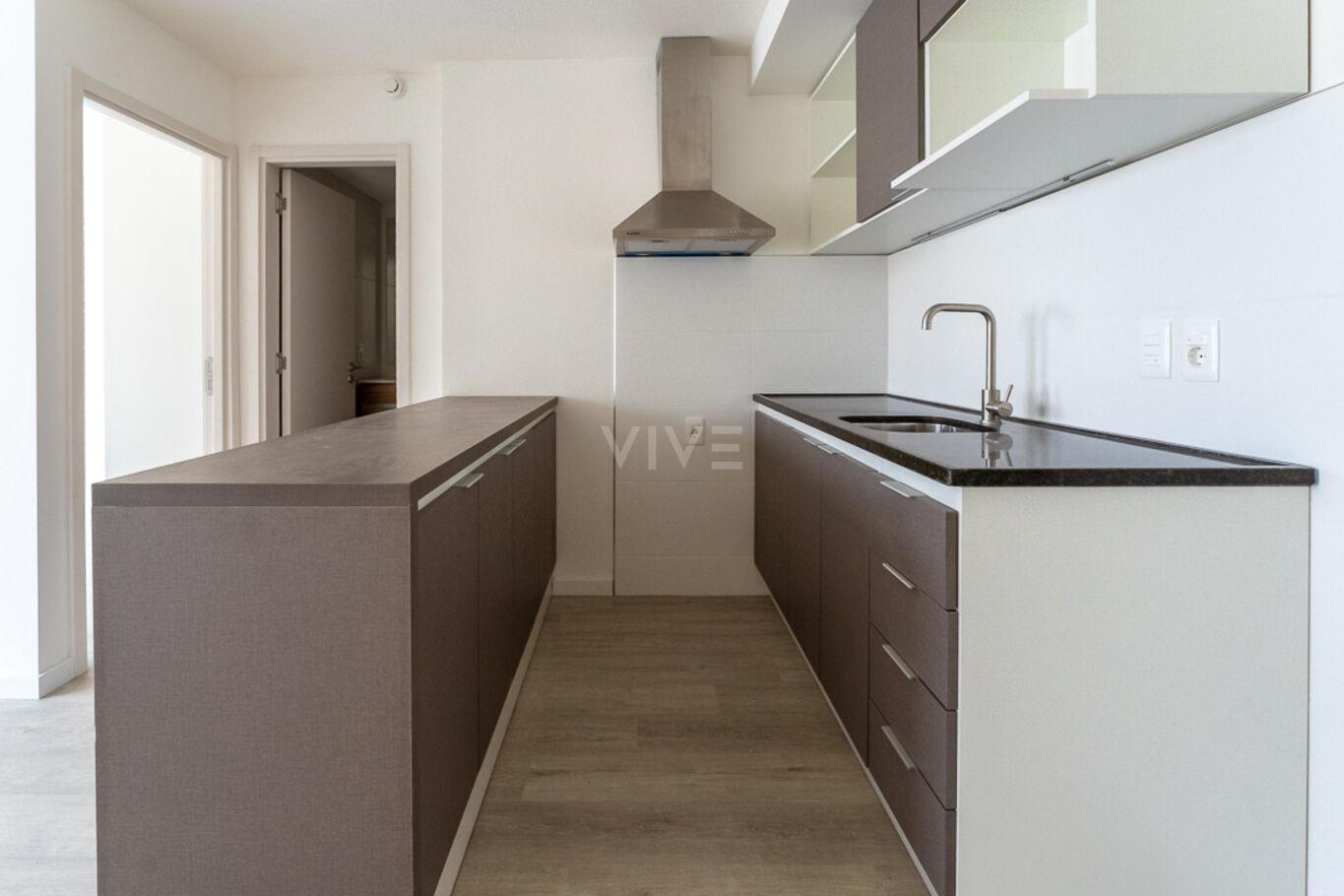 Apartamento alquiler 1 dormitorio, Barrio Sur, 606 · Foto 4
