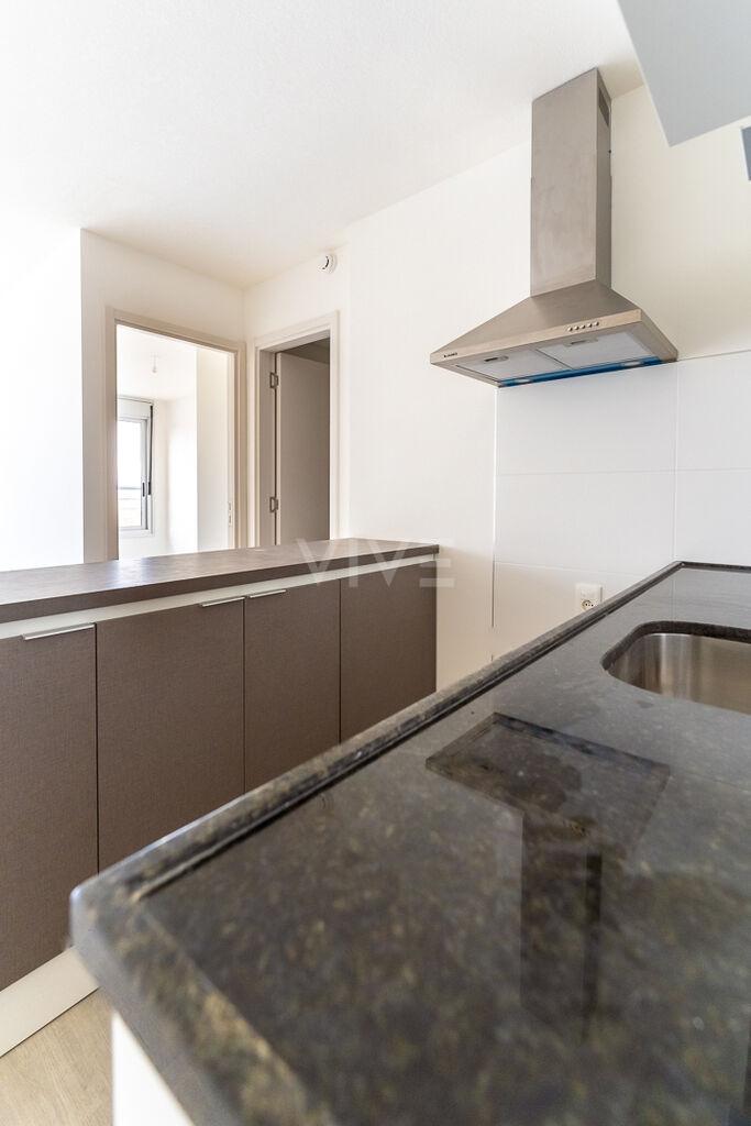 Apartamento alquiler 1 dormitorio, Barrio Sur, 606 · Foto 6