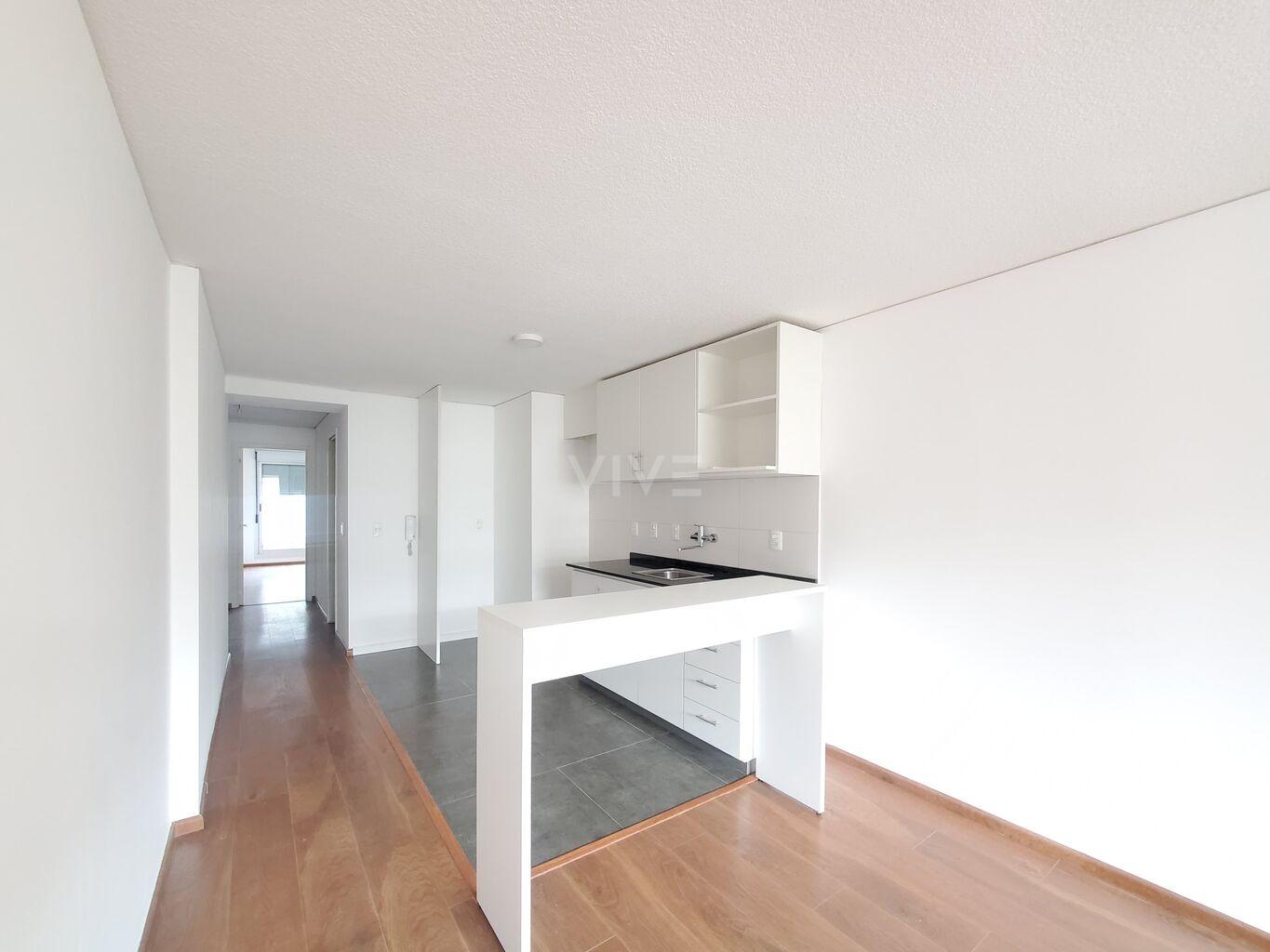Apartamento, 2 dormitorios con patio y garaje, Ciudad Vieja. 312. - Principal