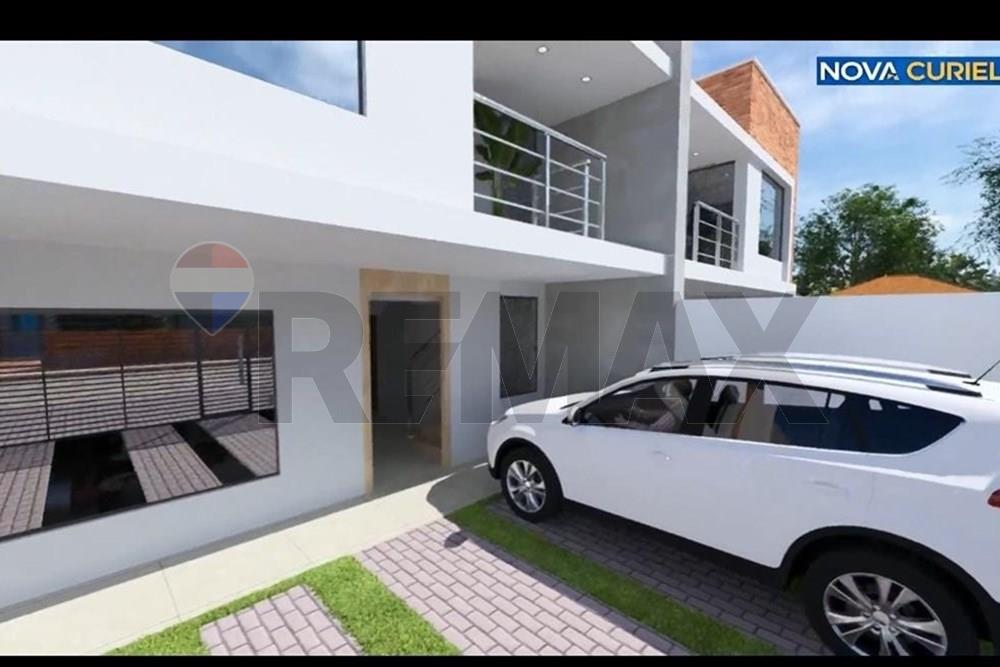 VENDO DUPLEN EN POZO EN SAN LORENZO — foto 3