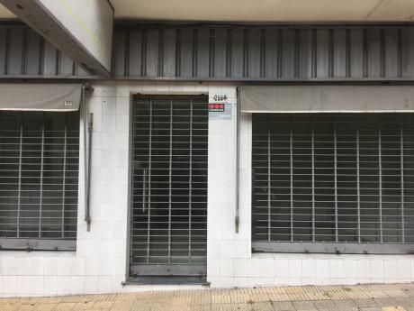 Local Comercial Pocitos