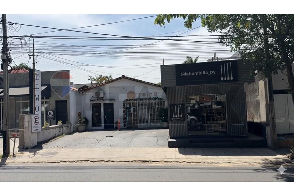 VENDO LOCAL COMERCIAL SOBRE AVENIDA SAN MARTIN — foto 2