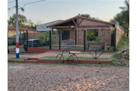 Venta De Casa En ñemby