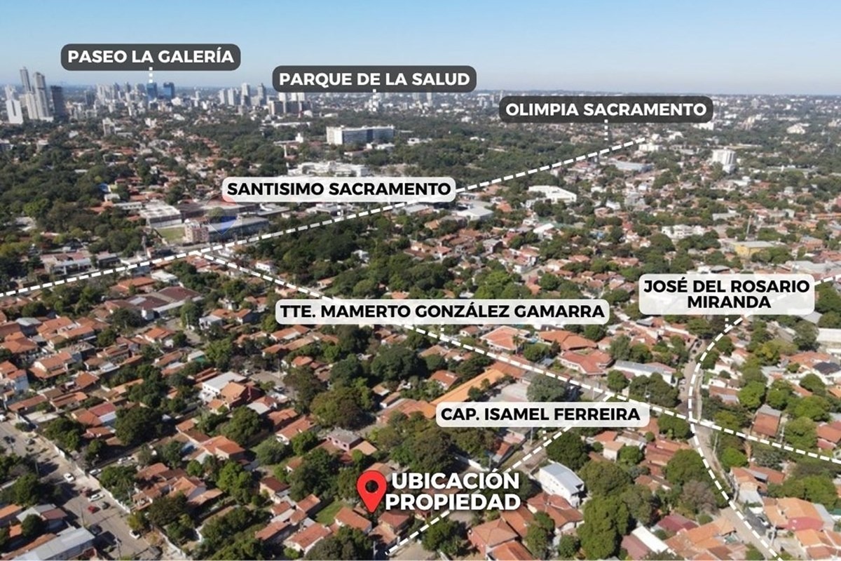 Venta de Propiedad en la Virgen de la Asunción — foto 2