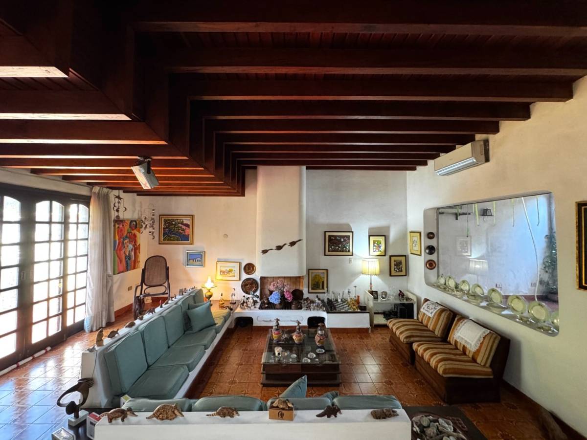 VENDO CASA/ TERRENO PARA DESARROLLO — foto 2