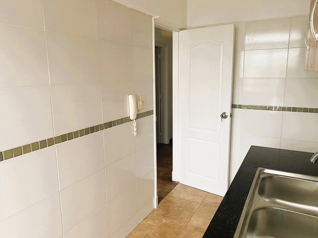 APARTAMENTO POCITOS MONTEVIDEO LIBERTY PARK AP201002  1 DORMITORIOS 1 BAÑOS · Foto 5