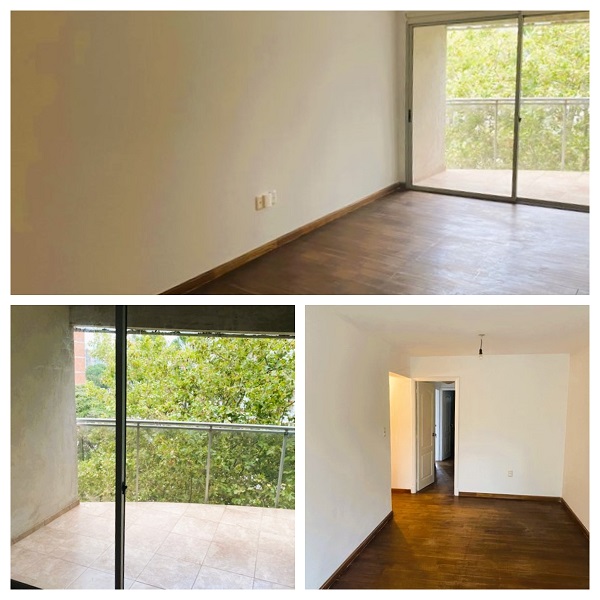 APARTAMENTO POCITOS MONTEVIDEO LIBERTY PARK AP201002  1 DORMITORIOS 1 BAÑOS · Foto 11