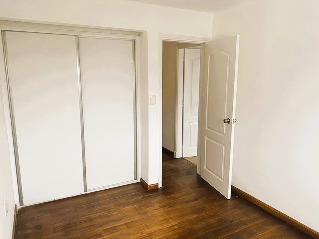APARTAMENTO POCITOS MONTEVIDEO LIBERTY PARK AP201002  1 DORMITORIOS 1 BAÑOS · Foto 8