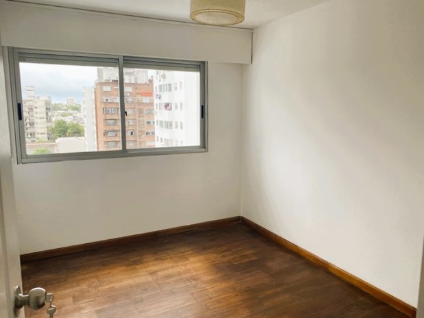 APARTAMENTO POCITOS MONTEVIDEO LIBERTY PARK AP201002  1 DORMITORIOS 1 BAÑOS · Foto 7