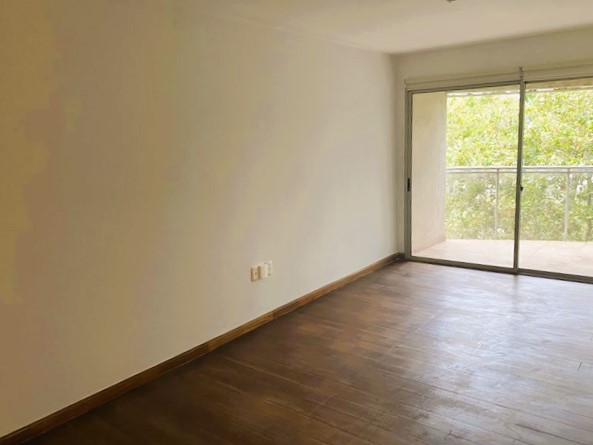 APARTAMENTO POCITOS MONTEVIDEO LIBERTY PARK AP201002  1 DORMITORIOS 1 BAÑOS · Foto 1