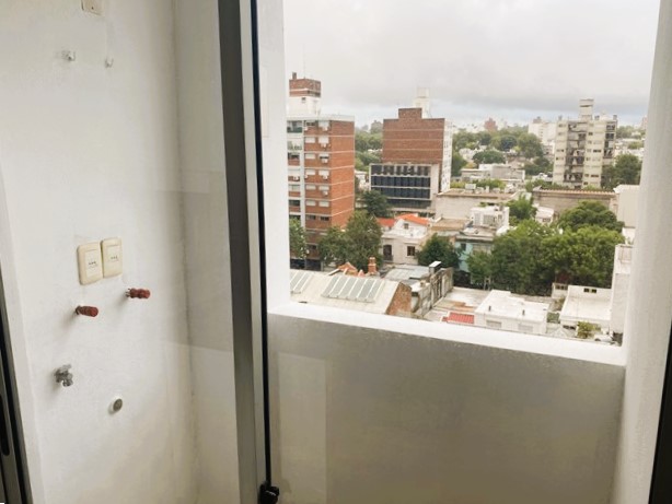 APARTAMENTO POCITOS MONTEVIDEO LIBERTY PARK AP201002  1 DORMITORIOS 1 BAÑOS · Foto 6