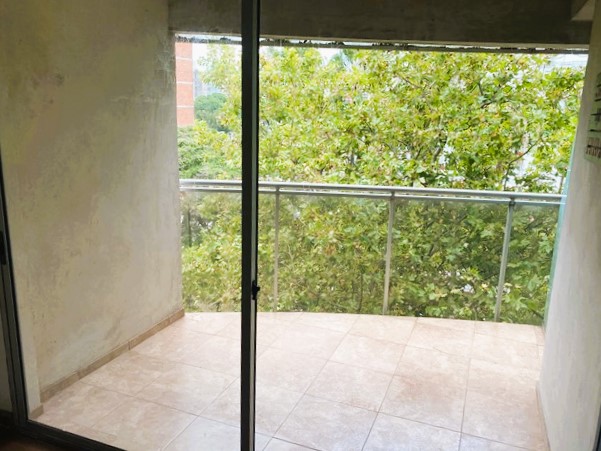APARTAMENTO POCITOS MONTEVIDEO LIBERTY PARK AP201002  1 DORMITORIOS 1 BAÑOS · Foto 2