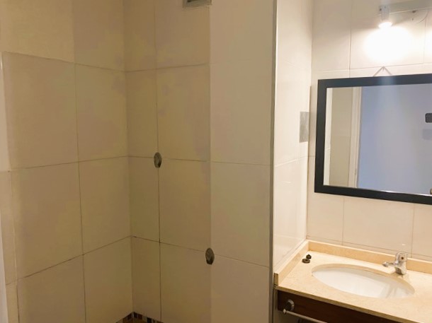 APARTAMENTO POCITOS MONTEVIDEO LIBERTY PARK AP201002  1 DORMITORIOS 1 BAÑOS · Foto 10