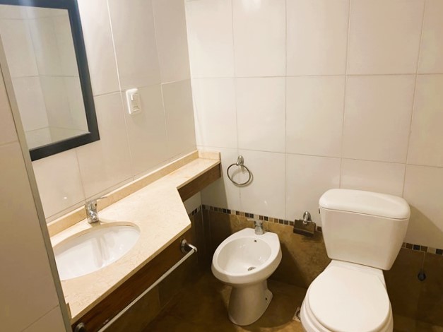 APARTAMENTO POCITOS MONTEVIDEO LIBERTY PARK AP201002  1 DORMITORIOS 1 BAÑOS · Foto 9