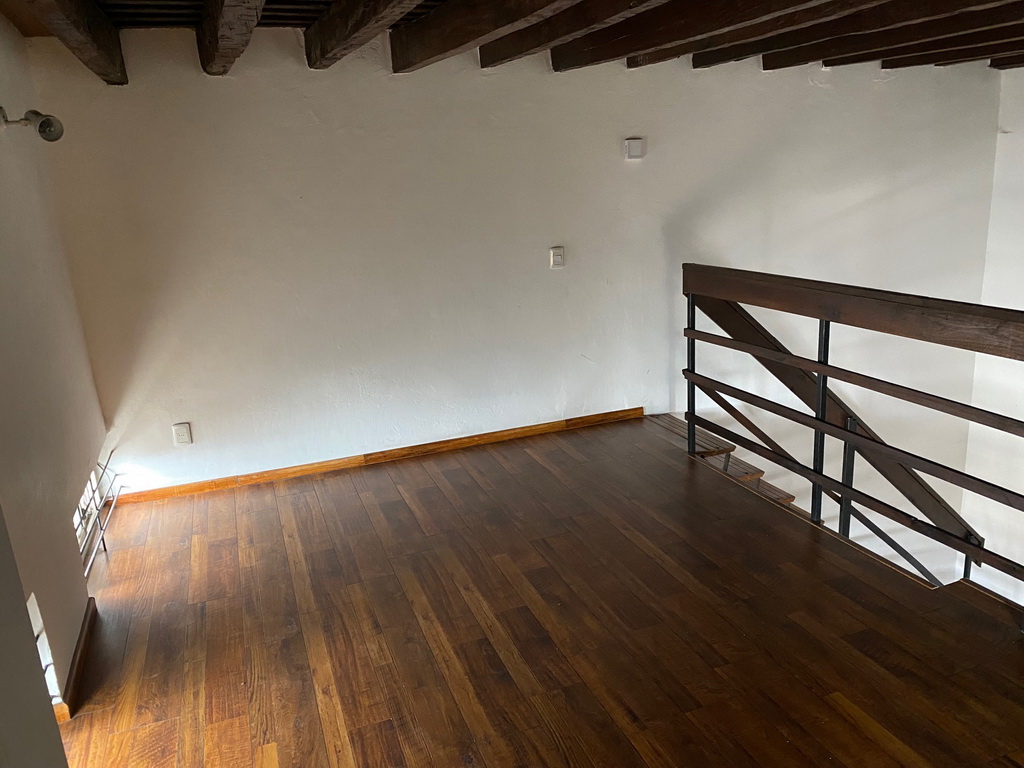APARTAMENTO CIUDAD VIEJA MONTEVIDEO LOFT DE MITRE 105 AP401105  1 DORMITORIOS 1 BAÑOS · Foto 9