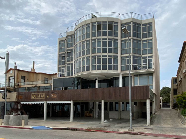 APARTAMENTO CENTRO MALDONADO LA RUE AP502882 2 DORMITORIOS 1 BAÑOS