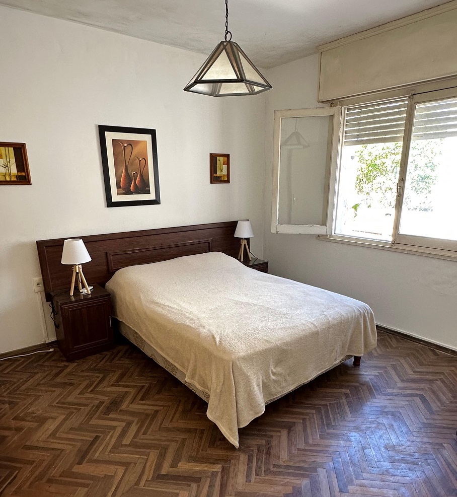 APARTAMENTO PARQUE BATLLE MONTEVIDEO ZOO AP502991 1 DORMITORIOS 1 BAÑOS
