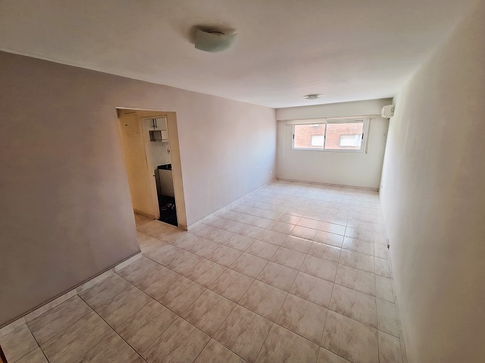 APARTAMENTO PARQUE BATLLE MONTEVIDEO AV. ITALIA AP503042 2 DORMITORIOS 1 BAÑOS