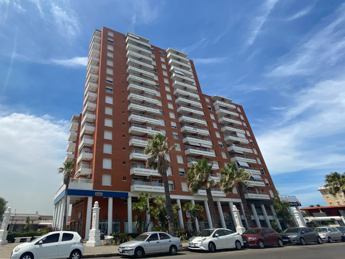 APARTAMENTO BEAULIEU MALDONADO LA RIVIERA AP503087 2 DORMITORIOS 2 BAÑOS