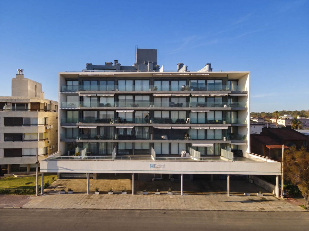 APARTAMENTO BEAULIEU MALDONADO SUNSET APTO 108 AP503129  1 DORMITORIOS 1 BAÑOS · Photo 2