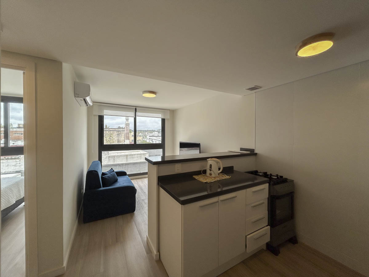 APARTAMENTO BEAULIEU MALDONADO SUNSET APTO 108 AP503129  1 DORMITORIOS 1 BAÑOS · Photo 7