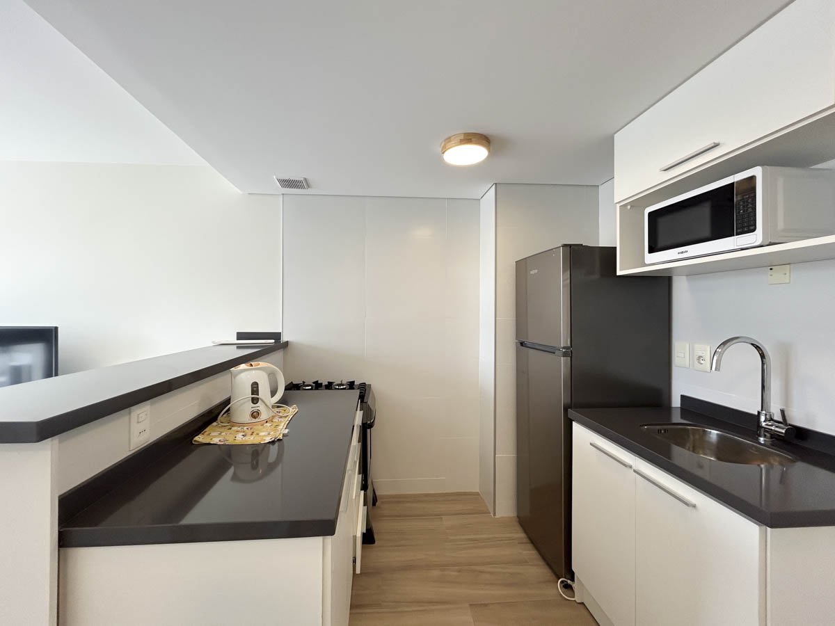 APARTAMENTO BEAULIEU MALDONADO SUNSET APTO 108 AP503129  1 DORMITORIOS 1 BAÑOS · Photo 8