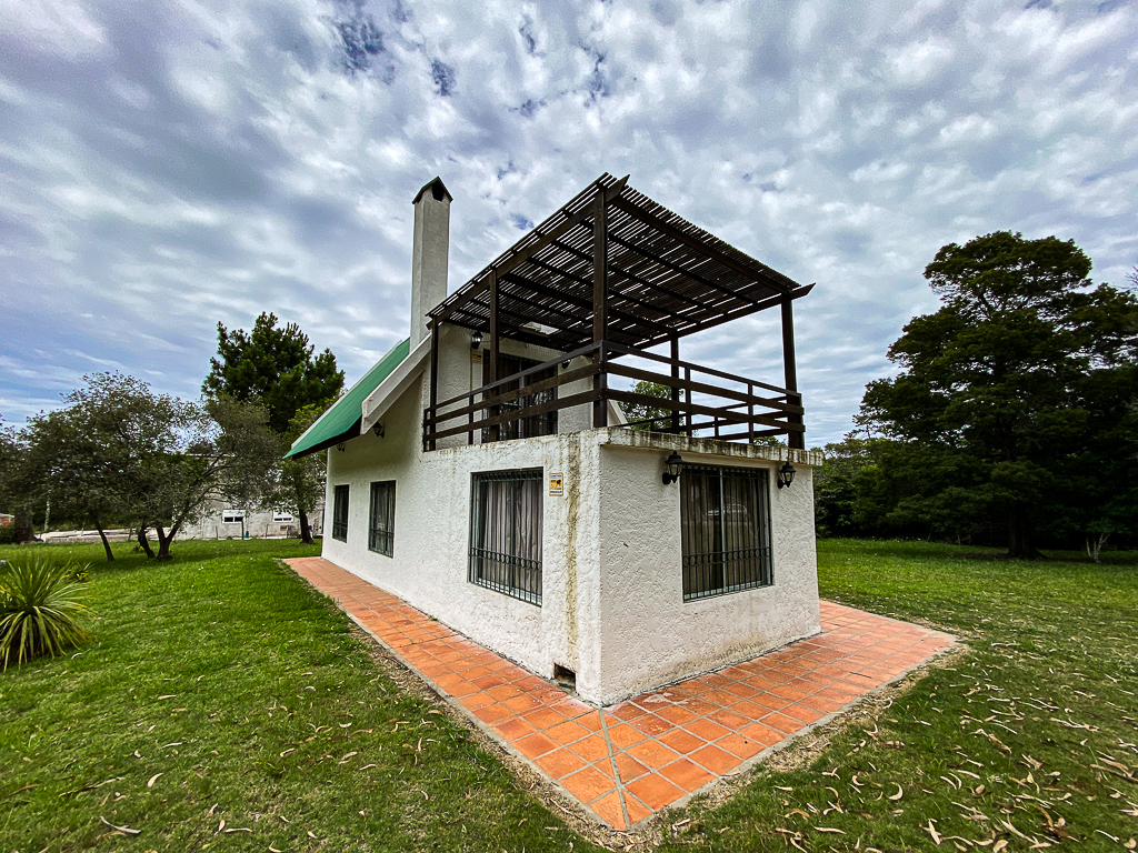 Casa en venta en Punta Ballena