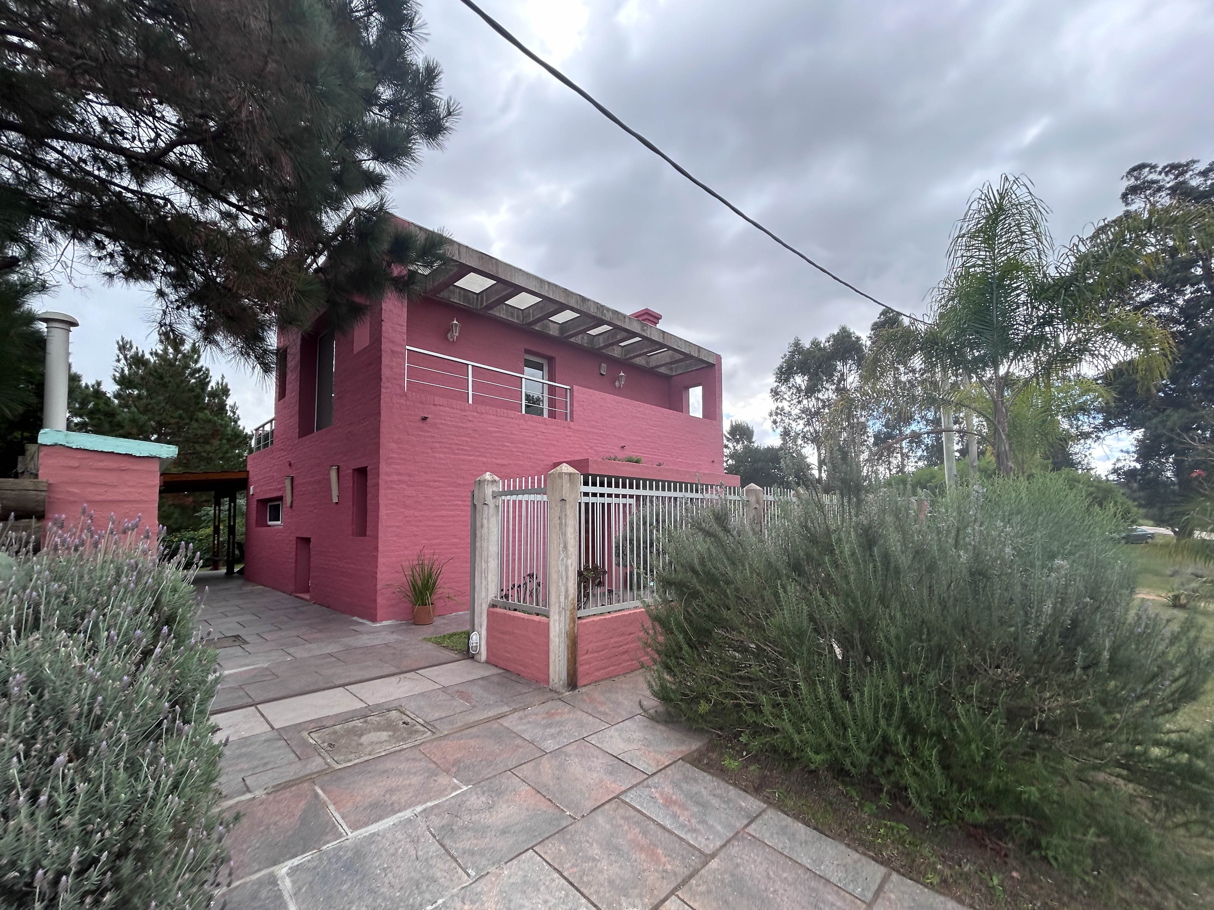 Casa en venta en Punta Ballena