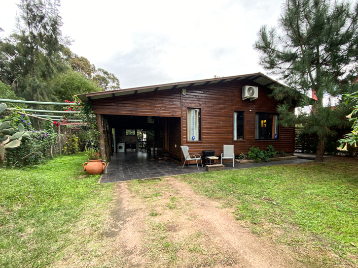 Casa en venta en Punta Ballena