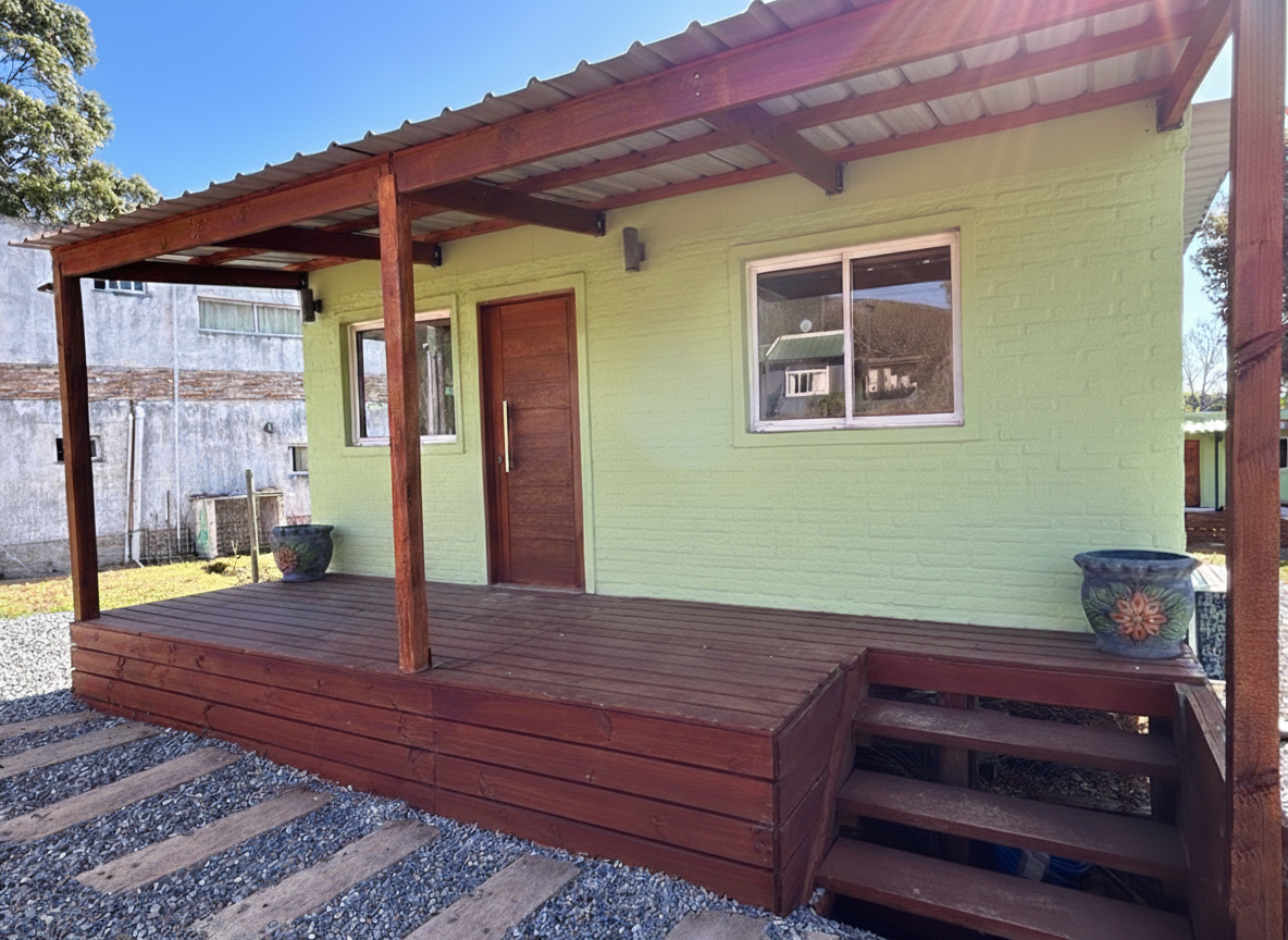 CASA CERRO DEL TORO MALDONADO NEFFEN I CA502556  2 DORMITORIOS 1 BAÑOS · Photo 1