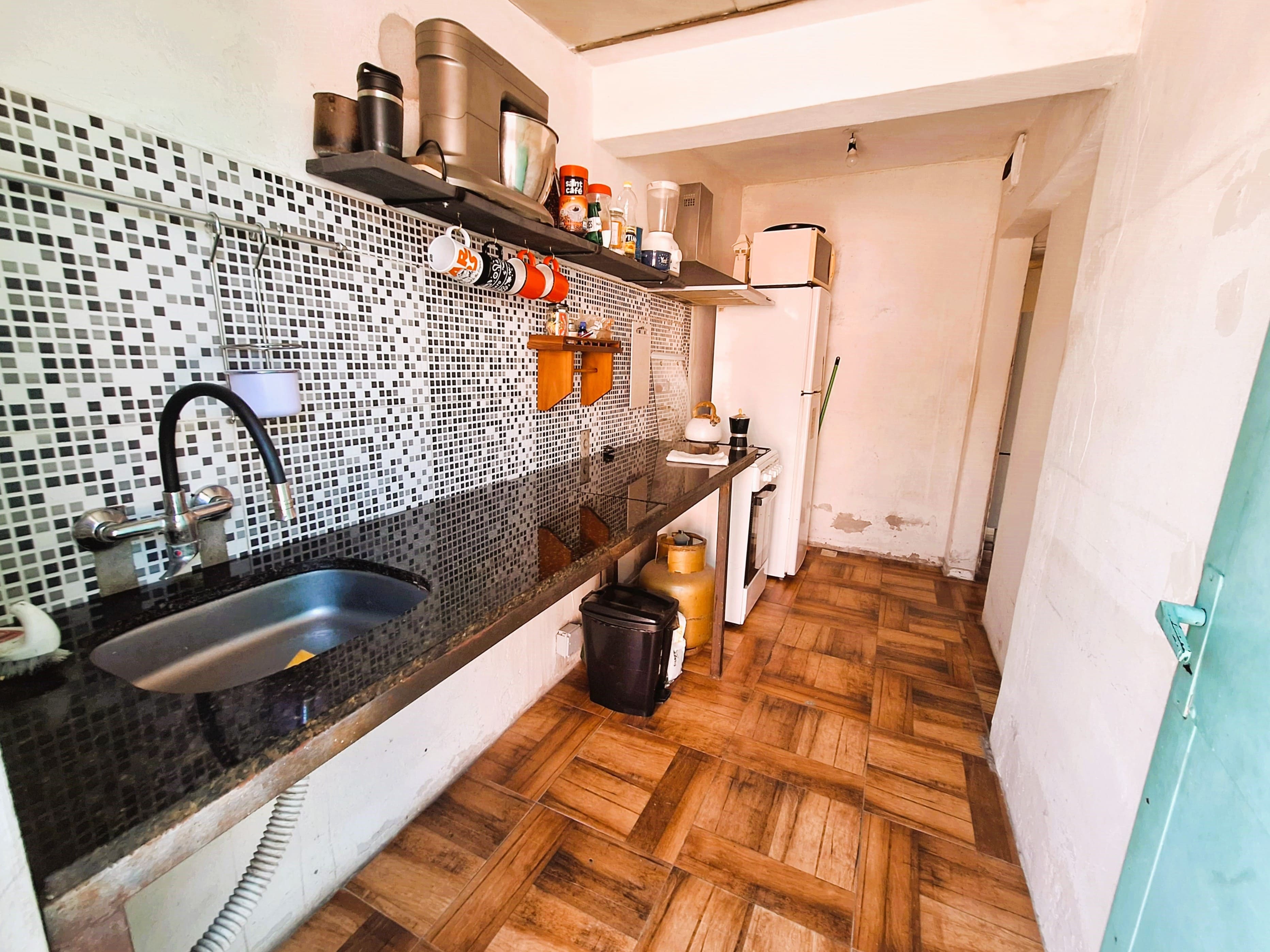 CASA PASO DE LA ARENA MONTEVIDEO  CA502601  4 DORMITORIOS 2 BAÑOS