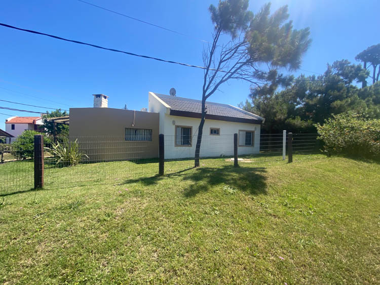 CASA SAN FRANCISCO MALDONADO CALAMUCHITA CA502704 2 DORMITORIOS 1 BAÑOS