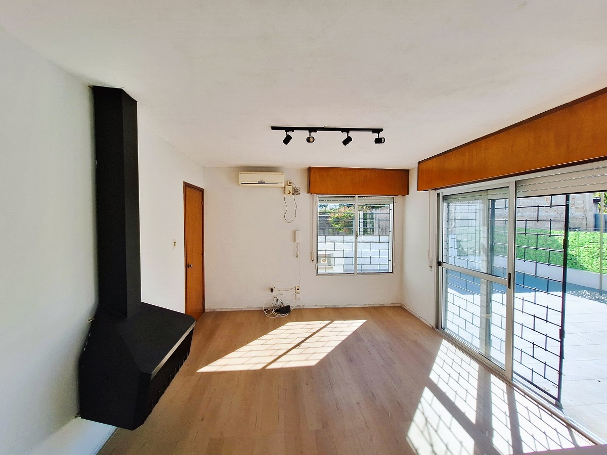 CASA PARQUE BATLLE MONTEVIDEO PARQUE BATLLE CA502848  2 DORMITORIOS 1 BAÑOS · Photo 2