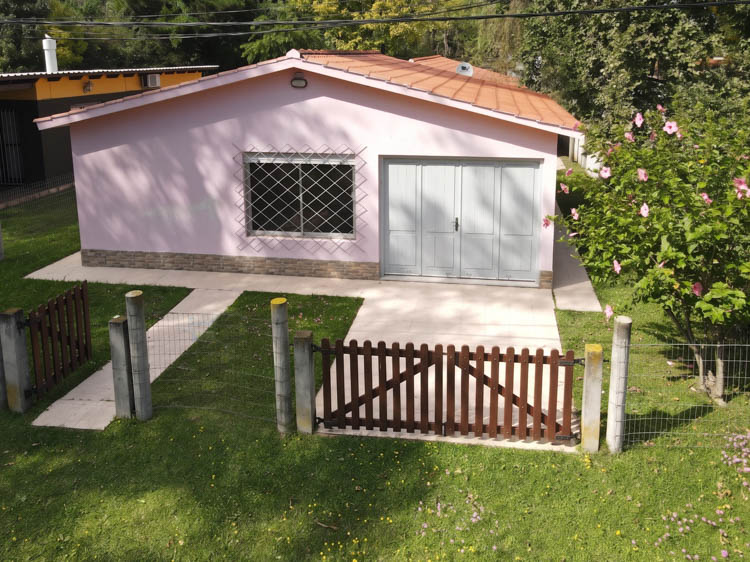 CASA PLAYA GRANDE MALDONADO POPPI CA502859  2 DORMITORIOS 2 BAÑOS