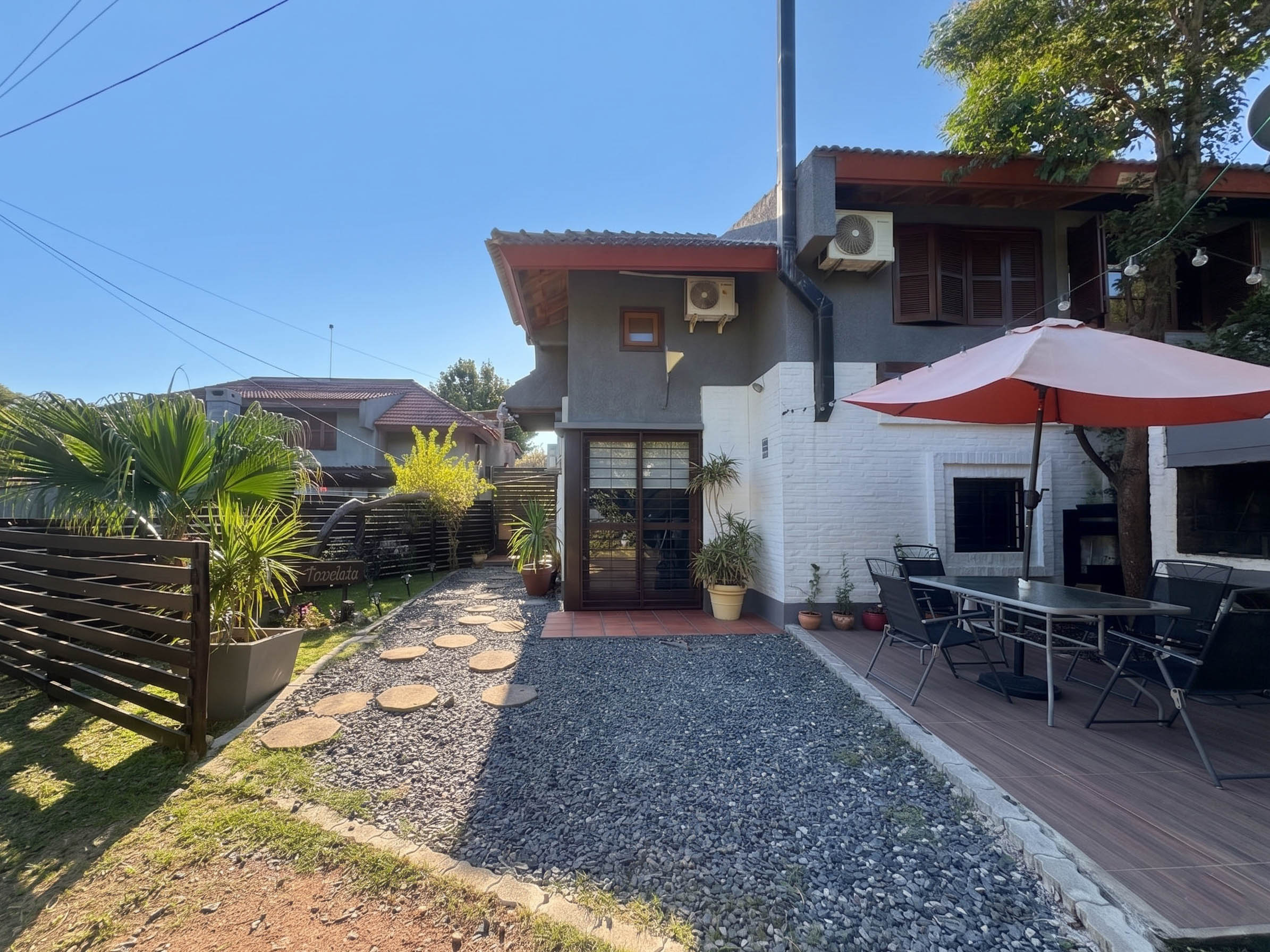 CASA PLAYA VERDE MALDONADO COMPLEJO VERDE CA502886  2 DORMITORIOS 1 BAÑOS
