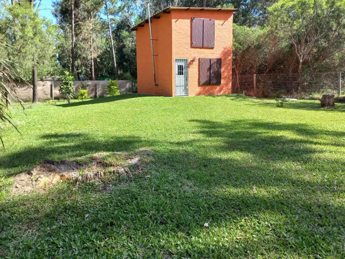 CASA PUNTA NEGRA MALDONADO ARJEN CA503002 1 DORMITORIOS 1 BAÑOS