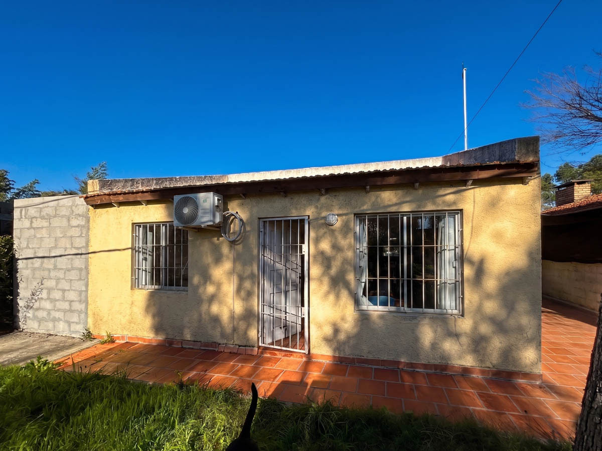 CASA PLAYA GRANDE MALDONADO LIBERTAD CA503011  2 DORMITORIOS 1 BAÑOS