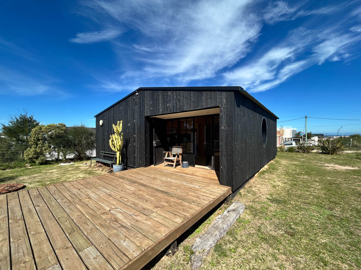 CASA BARRA PORTEZUELO MALDONADO USTIO CA503017 2 DORMITORIOS 2 BAÑOS
