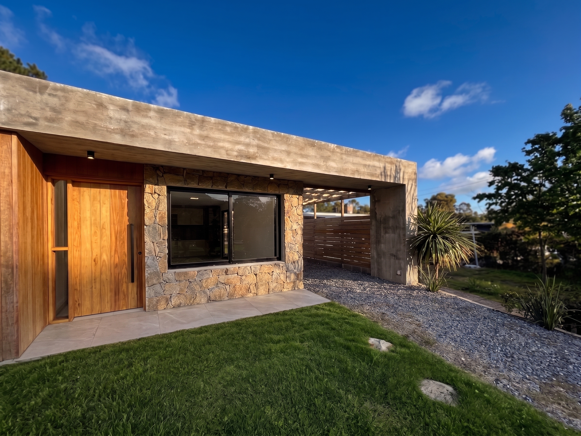 CASA SAN FRANCISCO MALDONADO EL FORTÍN II CA503049 3 DORMITORIOS 1 BAÑOS