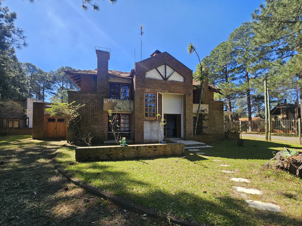 CASA LOS ANGELES MALDONADO EL BOSQUE CA503059 2 DORMITORIOS 3 BAÑOS