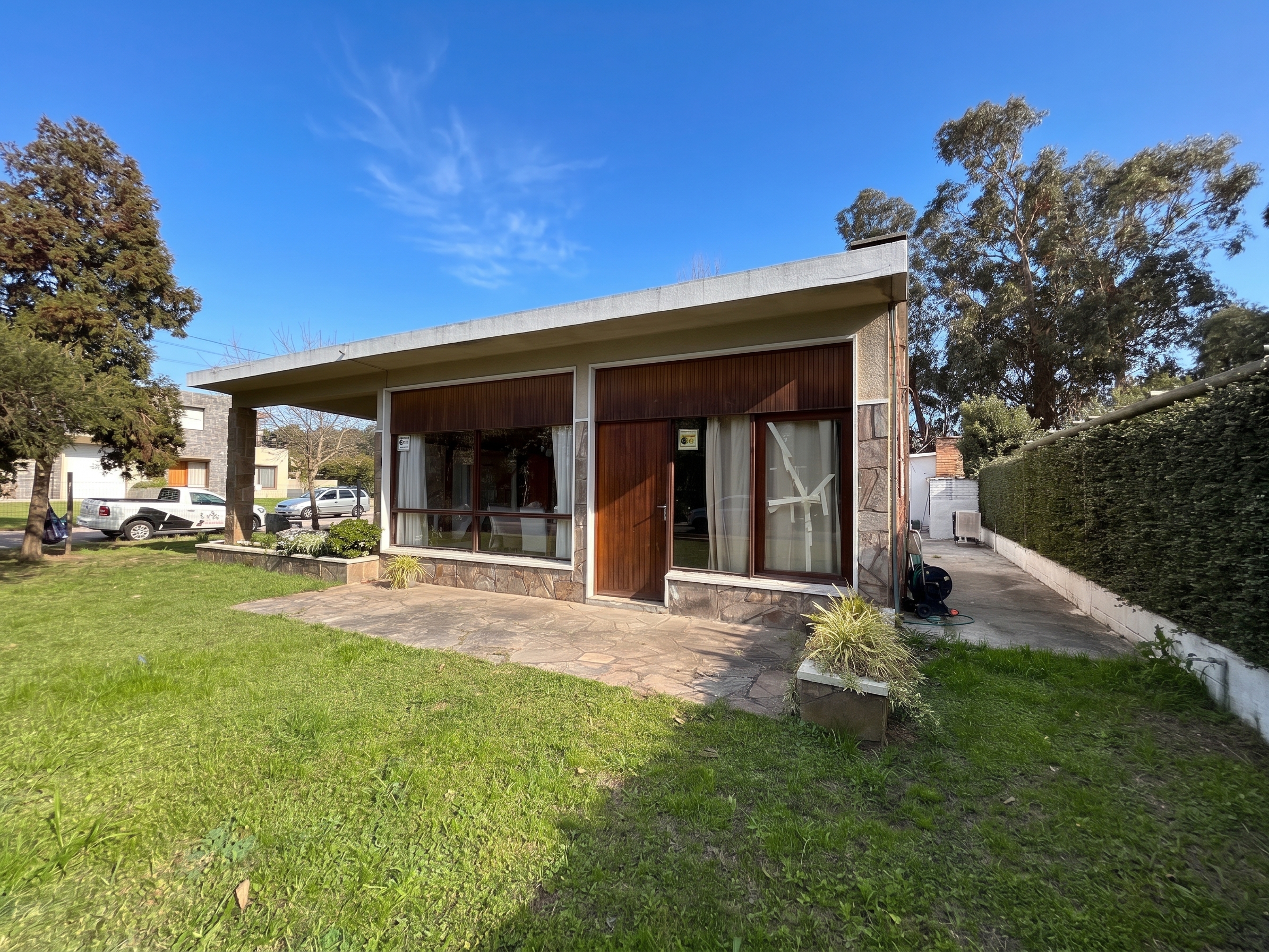 CASA LOS ANGELES MALDONADO IL SOLE CA503089 3 DORMITORIOS 2 BAÑOS