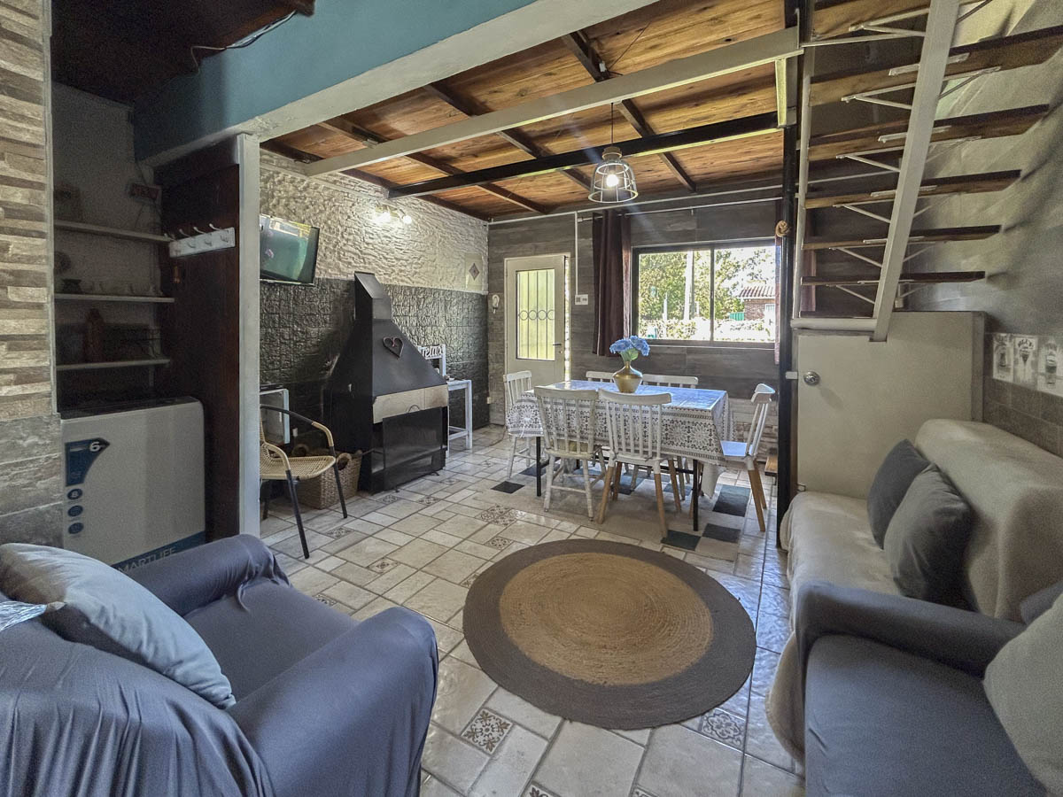 CASA BELLA VISTA MALDONADO ALMA MARINA CA503104  2 DORMITORIOS 1 BAÑOS · Photo 6