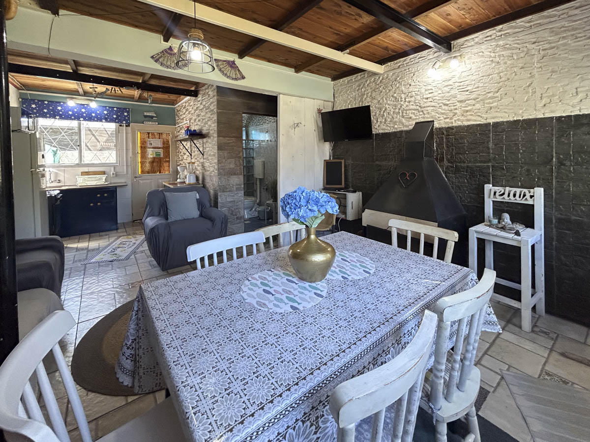 CASA BELLA VISTA MALDONADO ALMA MARINA CA503104  2 DORMITORIOS 1 BAÑOS · Photo 5