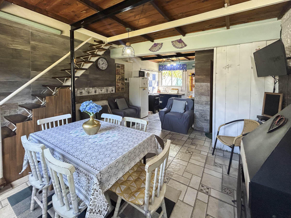 CASA BELLA VISTA MALDONADO ALMA MARINA CA503104  2 DORMITORIOS 1 BAÑOS · Photo 4