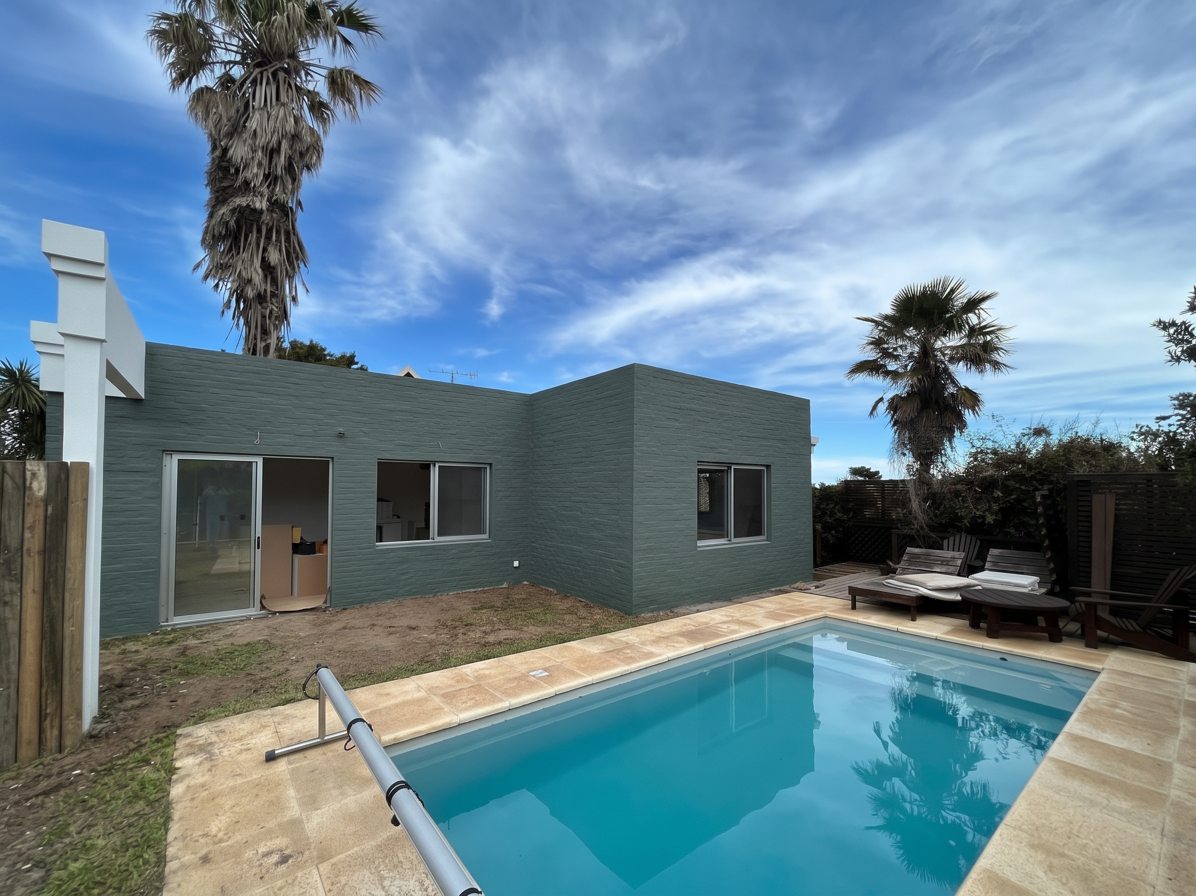 CASA SAN FRANCISCO MALDONADO YACARE II CA503124 2 DORMITORIOS 1 BAÑOS