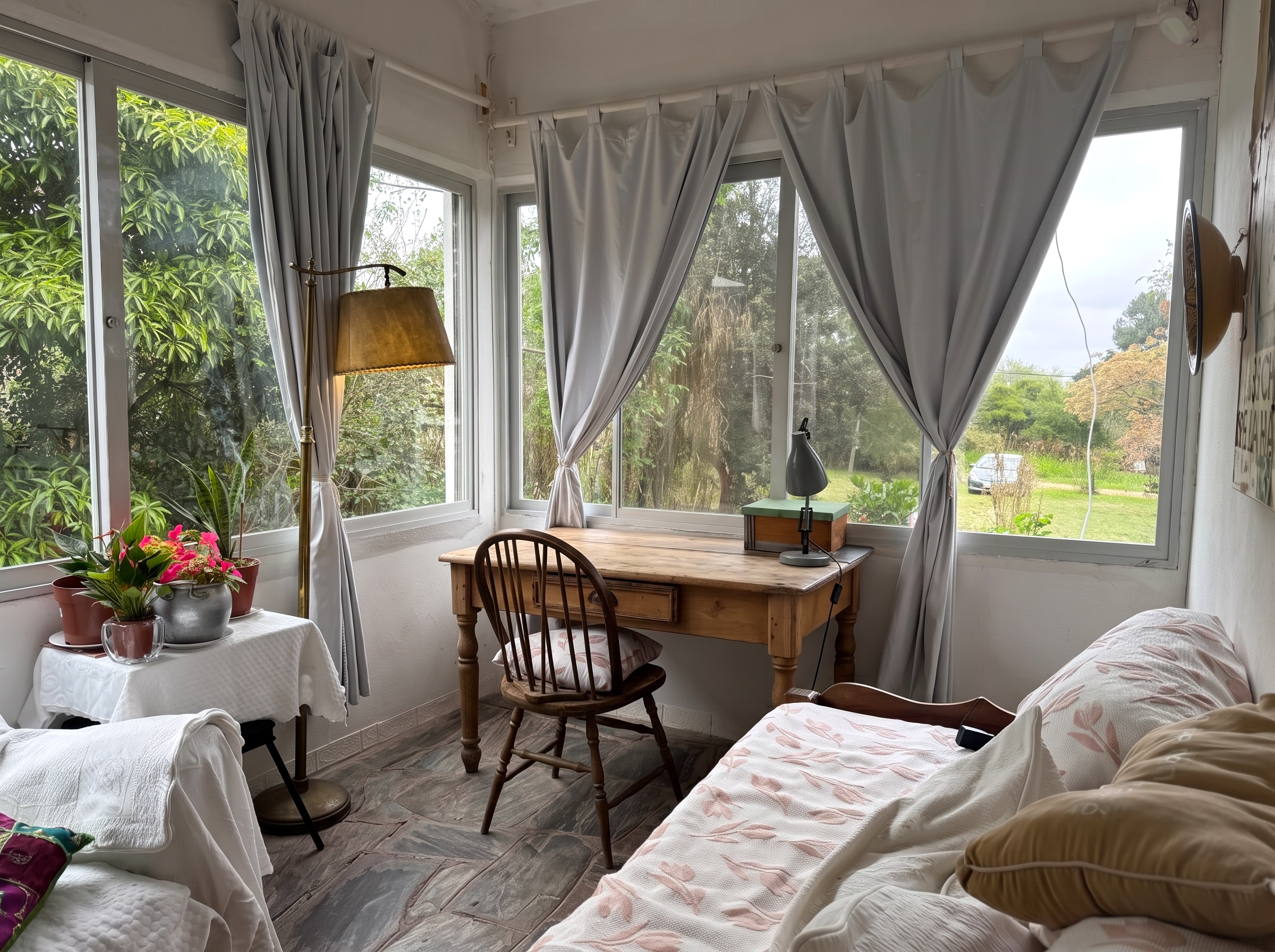 CASA ARAMINDA CANELONES ARAMINDA SUR CA503149 1 DORMITORIOS 1 BAÑOS