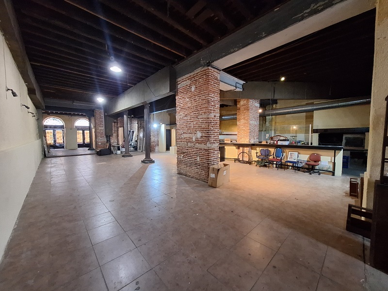 LOCAL CIUDAD VIEJA MONTEVIDEO LOCAL COMERCIAL LO502958  0 DORMITORIOS 2 BAÑOS · Photo 5